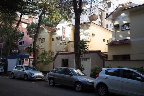 Hotel Lido (Adults Only) Rio de Janeiro Exterior photo