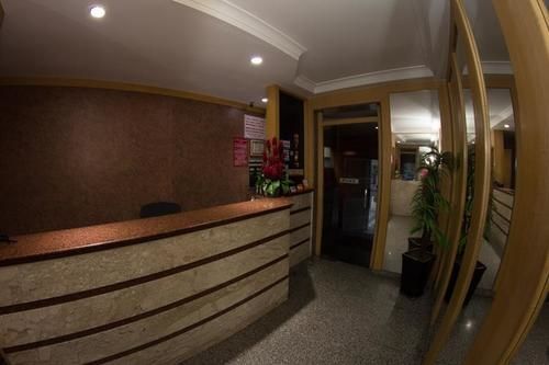 Hotel Lido (Adults Only) Rio de Janeiro Exterior photo