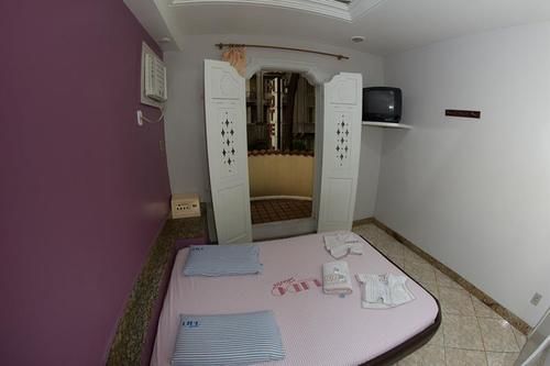 Hotel Lido (Adults Only) Rio de Janeiro Exterior photo