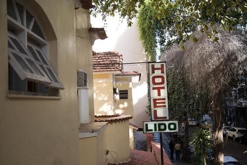 Hotel Lido (Adults Only) Rio de Janeiro Exterior photo